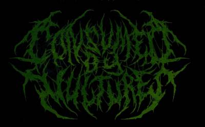 logo Consumed By Vultures logo Consumed By Vultures